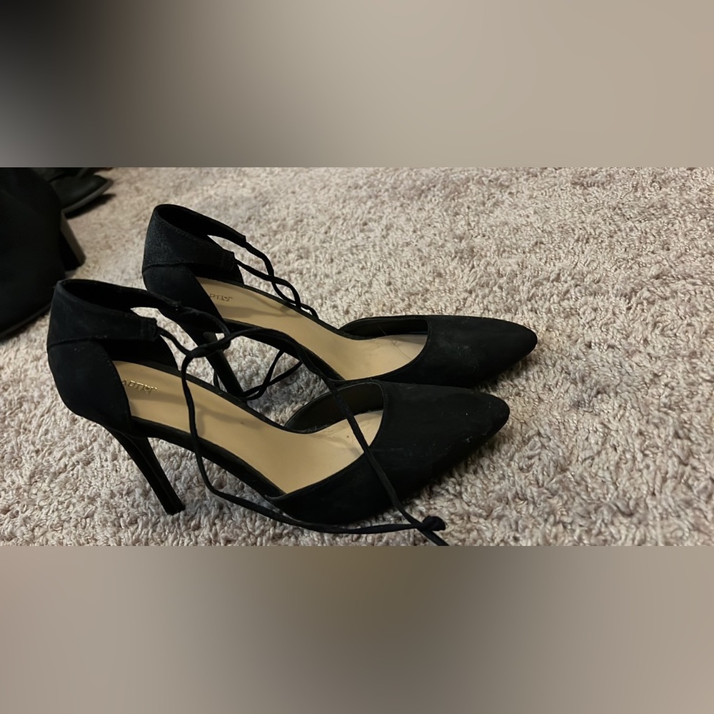 Heels
